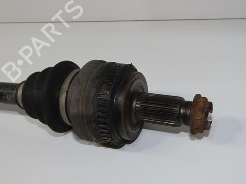 Right rear driveshaft BMW 1 (E87) 118 d | BP32511412M41 - Image 3