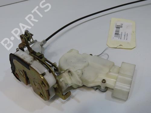 Used Front right lock Front right lock TOYOTA YARIS (_P1_) 1.0 (SCP10_, SCP10R) (65 hp) 36310563 36310563