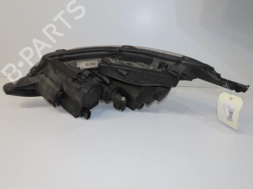 Right headlight PEUGEOT 2008 I (CU_) 1.6 HDi | BP39698976C29 - Image 4