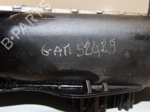 Used Water radiator AUDI A6 C6 Avant (4F5) 2.7 TDI (190 hp) 28829175