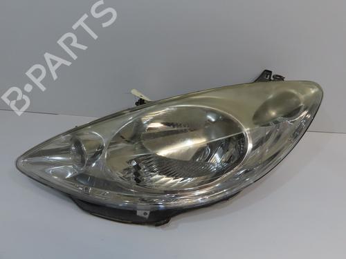 Used Left headlight Left headlight 37705552 37705552