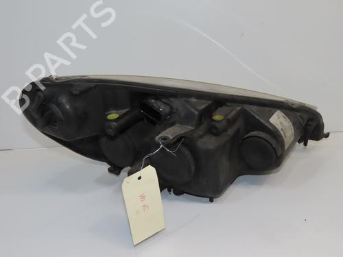 Left headlight FORD S-MAX (WA6) 2.0 TDCi | BP40026393C28 - Image 2