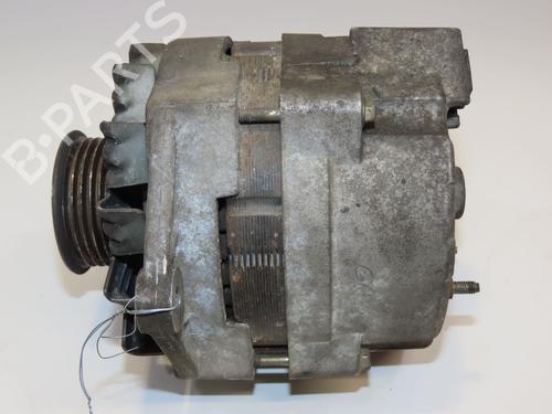 Used Alternator Alternator RENAULT 21 Saloon (L48_) 1.7 (L48E) (90 hp) 23172072 23172072