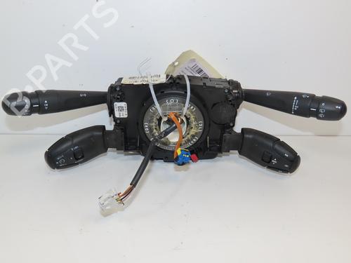 Steering column stalk PEUGEOT 208 I (CA_, CC_) 1.4 HDi | BP24361056I23