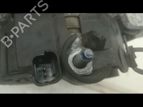 Alternator CITROËN C3 I (FC_, FN_) 1.4 i | BP9598758M7