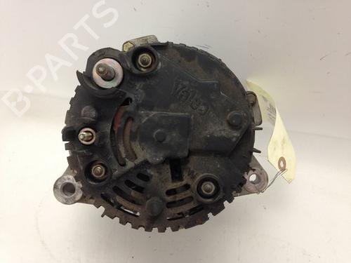 Used Alternator PEUGEOT 306 Break (7E, N3, N5) 1.4 (75 hp) 23172037