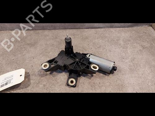 Rear wiper motor MERCEDES-BENZ A-CLASS (W168) A 170 CDI (168.009, 168.109) | BP23178264M102 