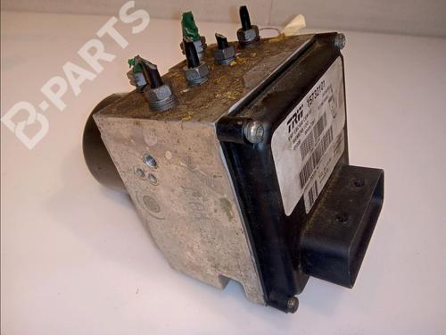 ABS pump PEUGEOT 407 (6D_) 1.6 HDi 110 (6D9HZC, 6D9HYC) | BP9601279M43 
