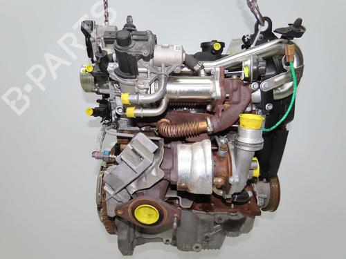 Engine DACIA SANDERO 1.5 dCi | BP39180395M1 - Image 3