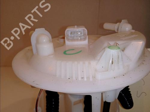 Used Fuel pump RENAULT KANGOO Express (FW0/1_) 1.5 dCi 70 (FW0A, KW0V) (68 hp) 14874406