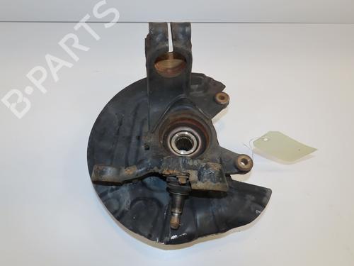 Left front steering knuckle BMW X3 (E83) xDrive 30 d | BP28829815M25 - Image 5
