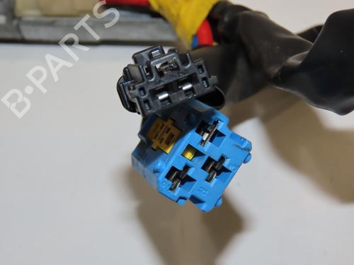 Electronic module PEUGEOT 206 SW (2E/K) 1.4 HDi | BP24358782M83 - Image 4