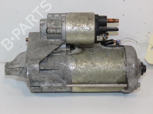 Used Starter NISSAN QASHQAI / QASHQAI +2 I (J10, NJ10, JJ10E) 1.6 dCi (130 hp) 23124909