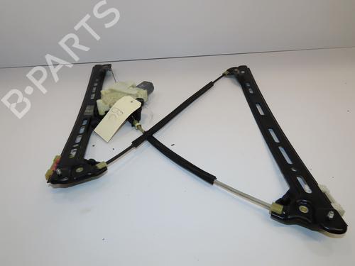 Front left window mechanism CITROËN C4 Picasso II 2.0 BlueHDi 150 | BP29469766C22 