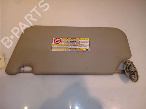 Right sun visor FORD B-MAX (JK) 1.0 EcoBoost | BP11103826I2 - Image 2