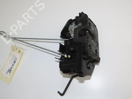 Used Rear left lock Rear left lock 32457549 32457549