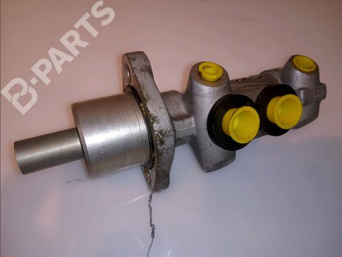Used Master brake Master brake RENAULT CLIO II (BB_, CB_) 1.2 16V (BB05, BB0W, BB11, BB27, BB2T, BB2U, BB2V, CB05,... (75 hp) 11100447 11100447