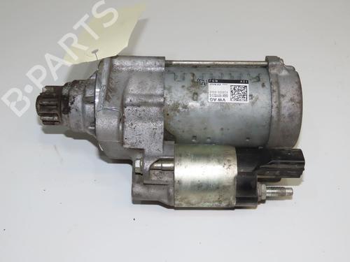 Starter SEAT LEON (5F1) 1.2 TSI | BP29601086M8