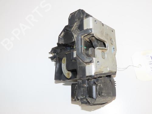Used Front left lock Front left lock SAAB 9-3 Convertible (YS3F) 1.9 TiD (150 hp) 36495222 36495222