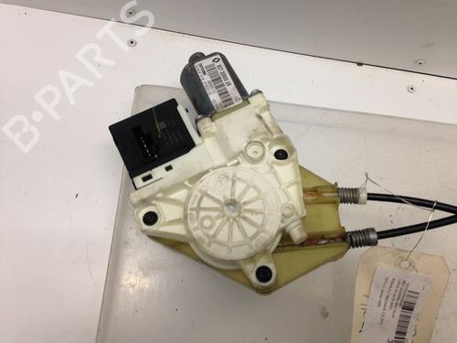 Used Rear left window mechanism RENAULT MEGANE III Hatchback (BZ0/1_, B3_) 1.9 dCi (BZ0N, BZ0J) (131 hp) 23176745