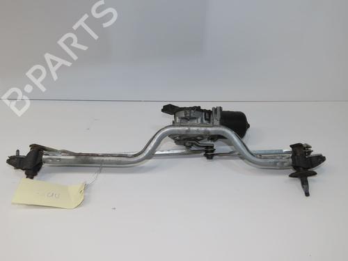 Viskermotor vindrude RENAULT CLIO II (BB_, CB_) 1.2 16V (BB05, BB0W, BB11, BB27, BB2T, BB2U, BB2V, CB05,... (75 hp) 31605925