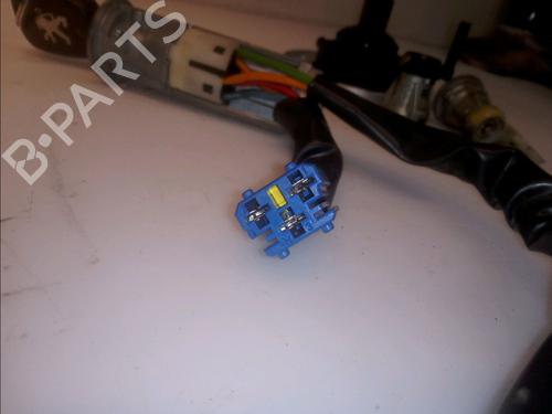 Electronic module PEUGEOT 206+ (2L_, 2M_) 1.4 HDi eco 70 | BP15273961M83 