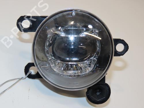 Used Right front fog light FORD PUMA (J2K, CF7) 1.0 Flexifuel (125 hp) 28832390