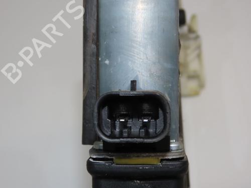 Front left window mechanism FIAT 500 (312_) 1.2 (312AXA1A) | BP30797584C22 - Image 5