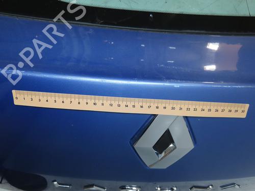 Tailgate RENAULT LAGUNA III (BT0/1) 2.0 dCi (BT07, BT0J, BT14, BT1A, BT1S) | BP31121068C6 