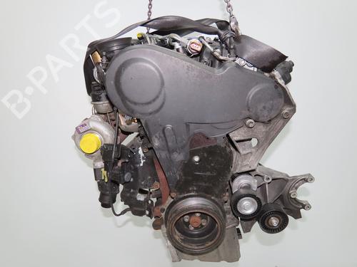Engine SEAT EXEO ST (3R5) 2.0 TDI | BP39541892M1 - Image 6