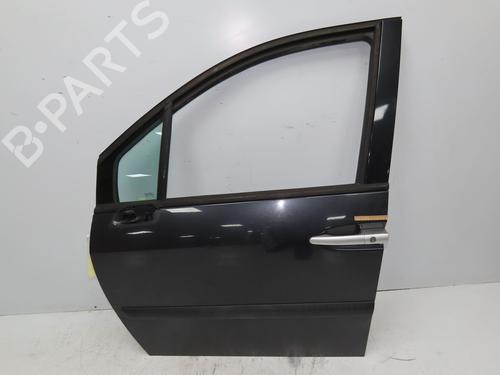 Left front door PEUGEOT 807 (EB_) 2.0 HDi | BP28831279C2 