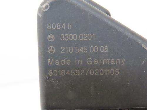 Electronic module MERCEDES-BENZ CLK (C208) CLK 230 Kompressor (208.347) | BP28829688M83