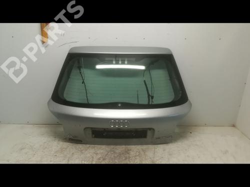 Used Tailgate AUDI A3 (8L1) 1.9 TDI (110 hp) 9598335