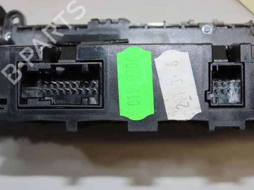 Climate control CITROËN C5 III (RD_) 1.6 THP 155 (RD5FV8, RD5FNA) | BP36427006I5 - Image 3