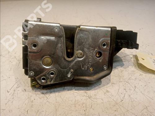 Used Rear right lock BMW 3 (E46) 320 d (150 hp) 11103429