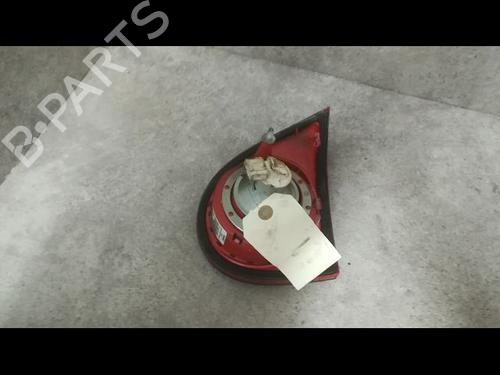 Left tailgate light VW GOLF V (1K1) 2.0 TDI 16V | BP9609929C79