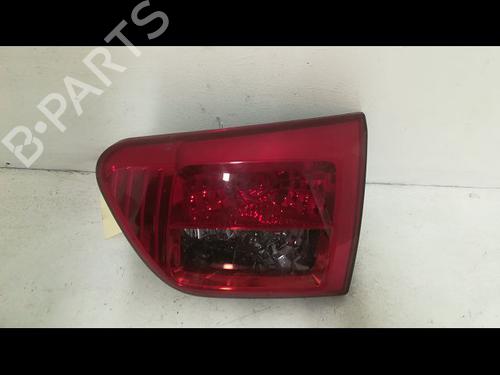Used Right tailgate light Right tailgate light CITROËN C-CROSSER (VU_, VV_) [2007-2012] 23177837 23177837