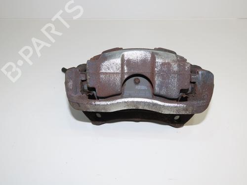 Right front brake caliper OPEL ASTRA J (P10) 1.7 CDTI (68) | BP32657952M104 - Image 2