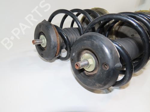 Right front shock absorber PEUGEOT 307 (3A/C) 1.6 HDi | BP30164298M17