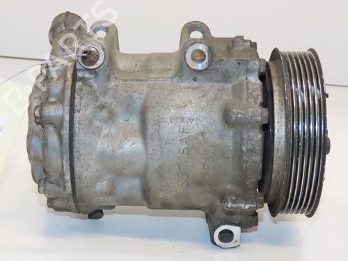 AC Kompressor CITROËN C5 III Break (RW_) 2.0 HDi 140 | BP28829261M34 