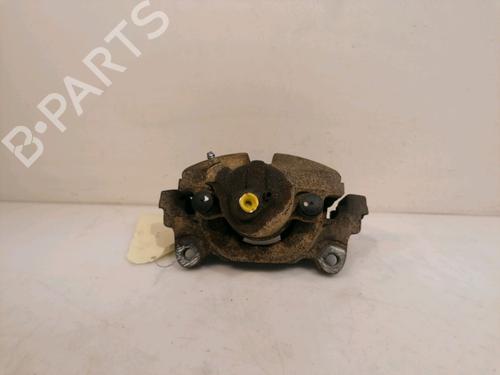 Left front brake caliper VW GOLF V (1K1) 2.0 TDI 16V | BP15722841M105 