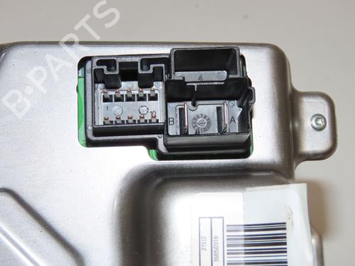 Steering column FIAT PANDA (312_, 319_) 1.2 (312PXA1A) | BP40518021M21 - Image 4
