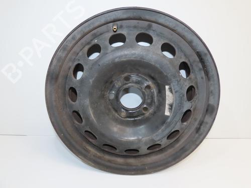Used Rim Rim 38571192 38571192