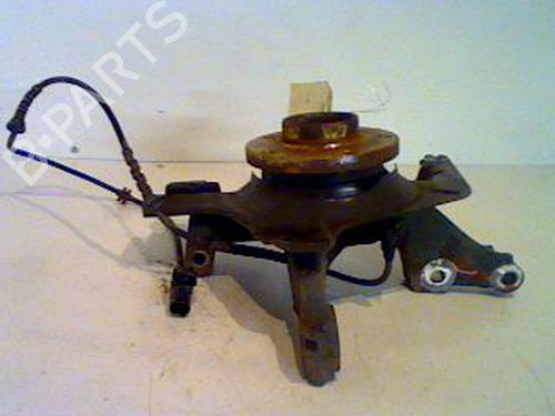 Used Right front steering knuckle Right front steering knuckle FIAT 500L (351_, 352_) 1.6 D Multijet (199LYD1B) (105 hp) 36493943 36493943