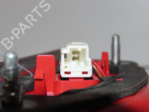 Third brake light NISSAN JUKE (F15) 1.5 dCi | BP28969740L11