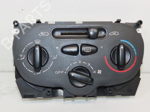 climate-control-peugeot-206-sw-2ek-2002-24358880 main image
