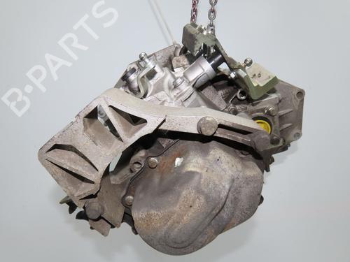 Gearbox FORD KA (RU8) 1.2 | BP37624623M3 - Image 4