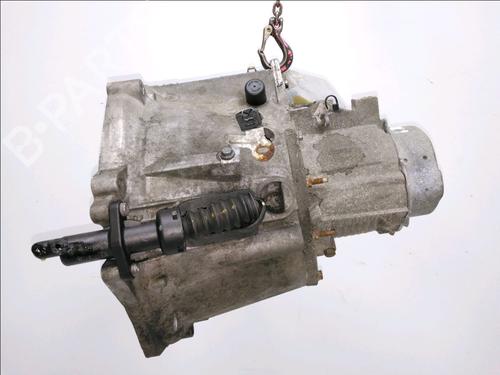 Used Gearbox Gearbox 19249750 19249750