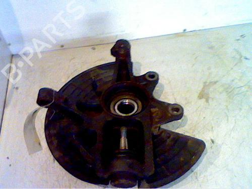 Used Right front steering knuckle Right front steering knuckle MERCEDES-BENZ M-CLASS (W163) ML 500 (163.175) (292 hp) 36493951 36493951