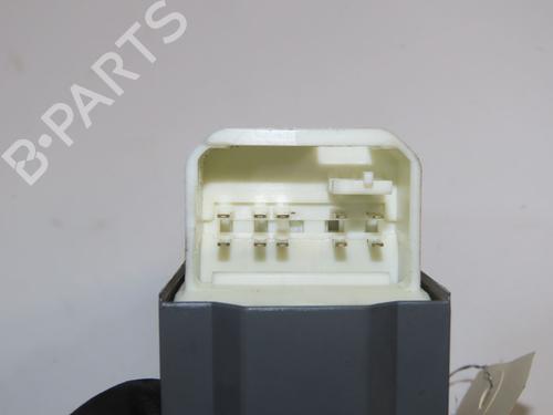 Left front window switch TOYOTA YARIS (_P13_) 1.4 D (NLP130_, NLP130) | BP37062672I27 - Image 3